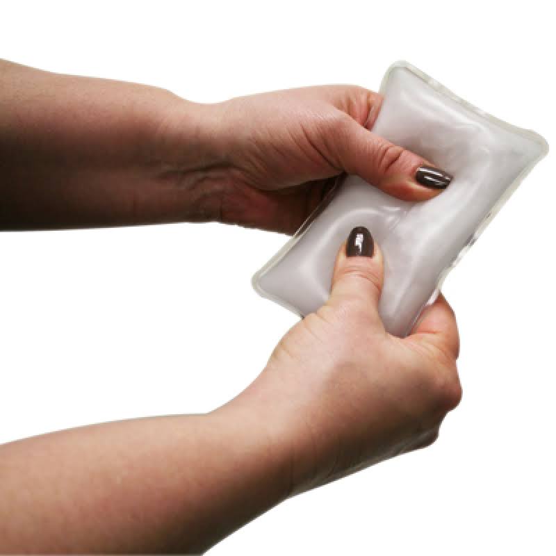 Instant Hot Compress Case of 12 P889531