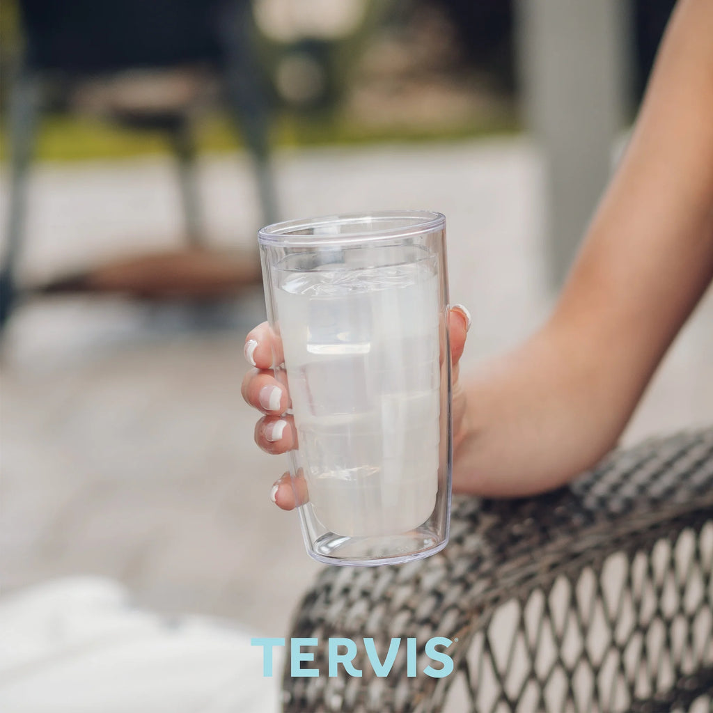 16oz Double Walled Insulated Tumbler Travel Cup T9480