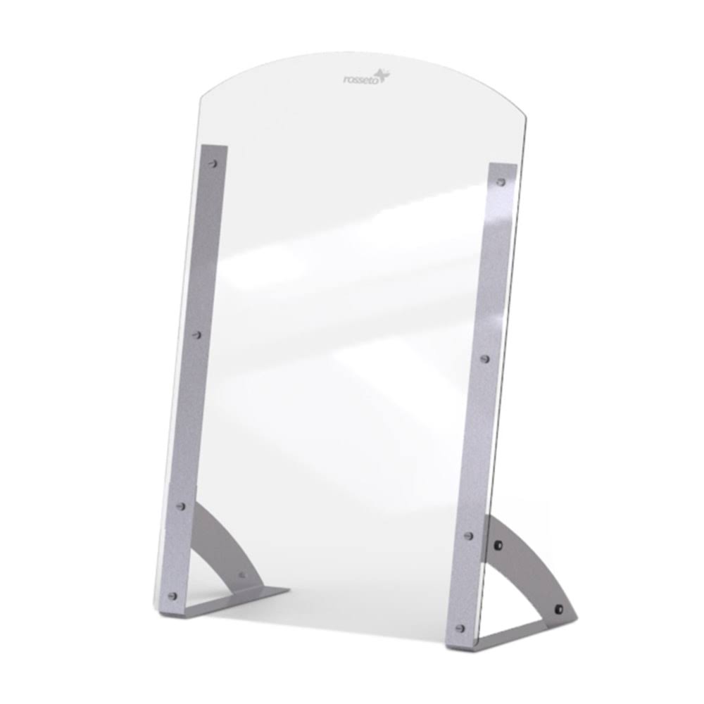 24 Ag200 Buffet Sneeze Guard Y2994