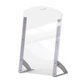 24 Ag200 Buffet Sneeze Guard Y2994