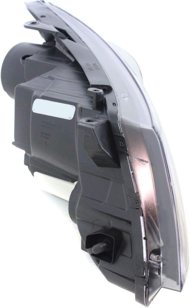 Headlight Assembly Halogen for Driver Side S899230