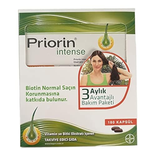 Capsules 3 Pack 180 count K8418
