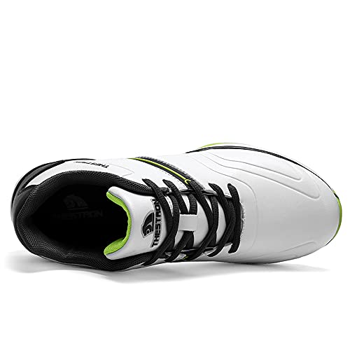 Waterproof Spikeless Golf Shoes V959