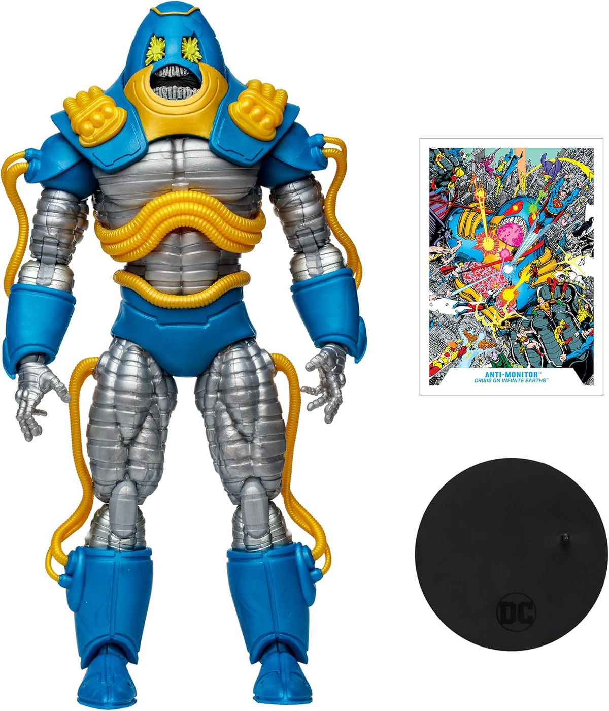 Mega Figure X801641