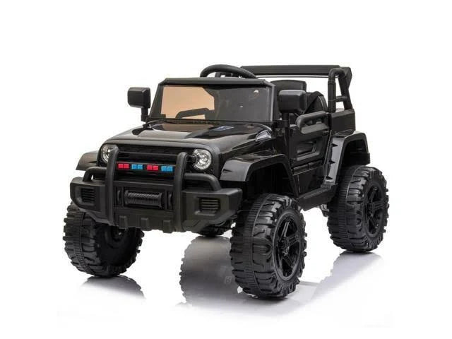 12V Kids Ride on Car Truck with Remote Control Q602980