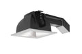 Square 20W 2700K Electronic Light J3504