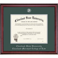 11 x 14 Gold Diploma Frame I974