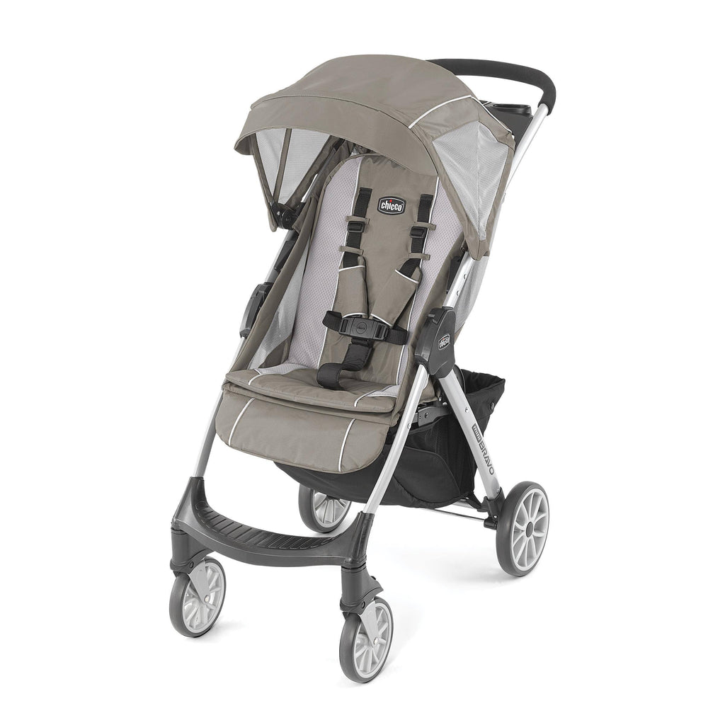Stone Stroller V9723