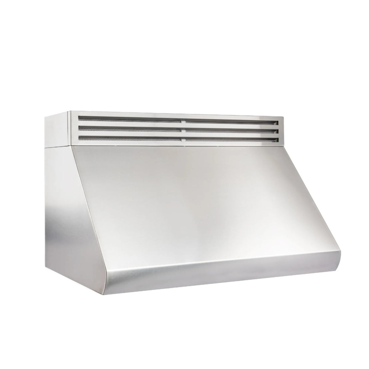 48 in. Recirculating Under Cabinet Range Hood in Stainless Steel O343