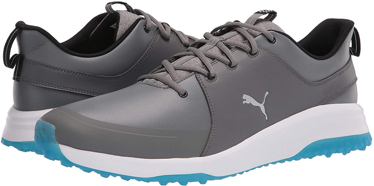 Spikeless Golf Shoes Size 9 U881