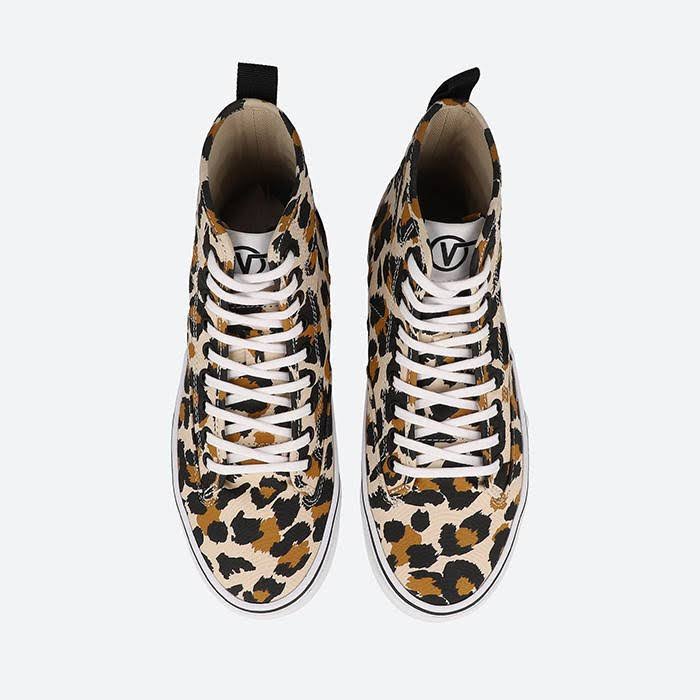 Sentry Wafflecup Shoes X320