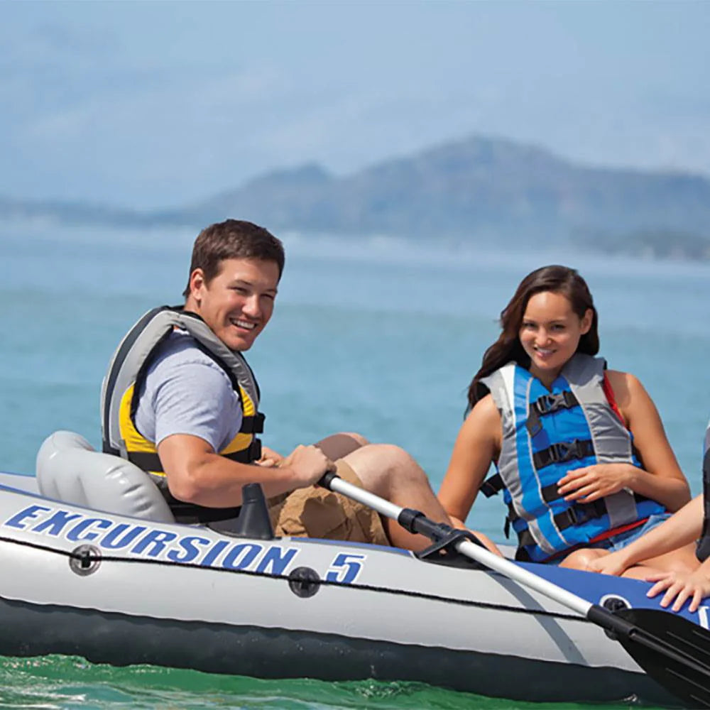 5 Person Raft Set M52293
