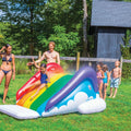 Rainbow Pool Slide F38515