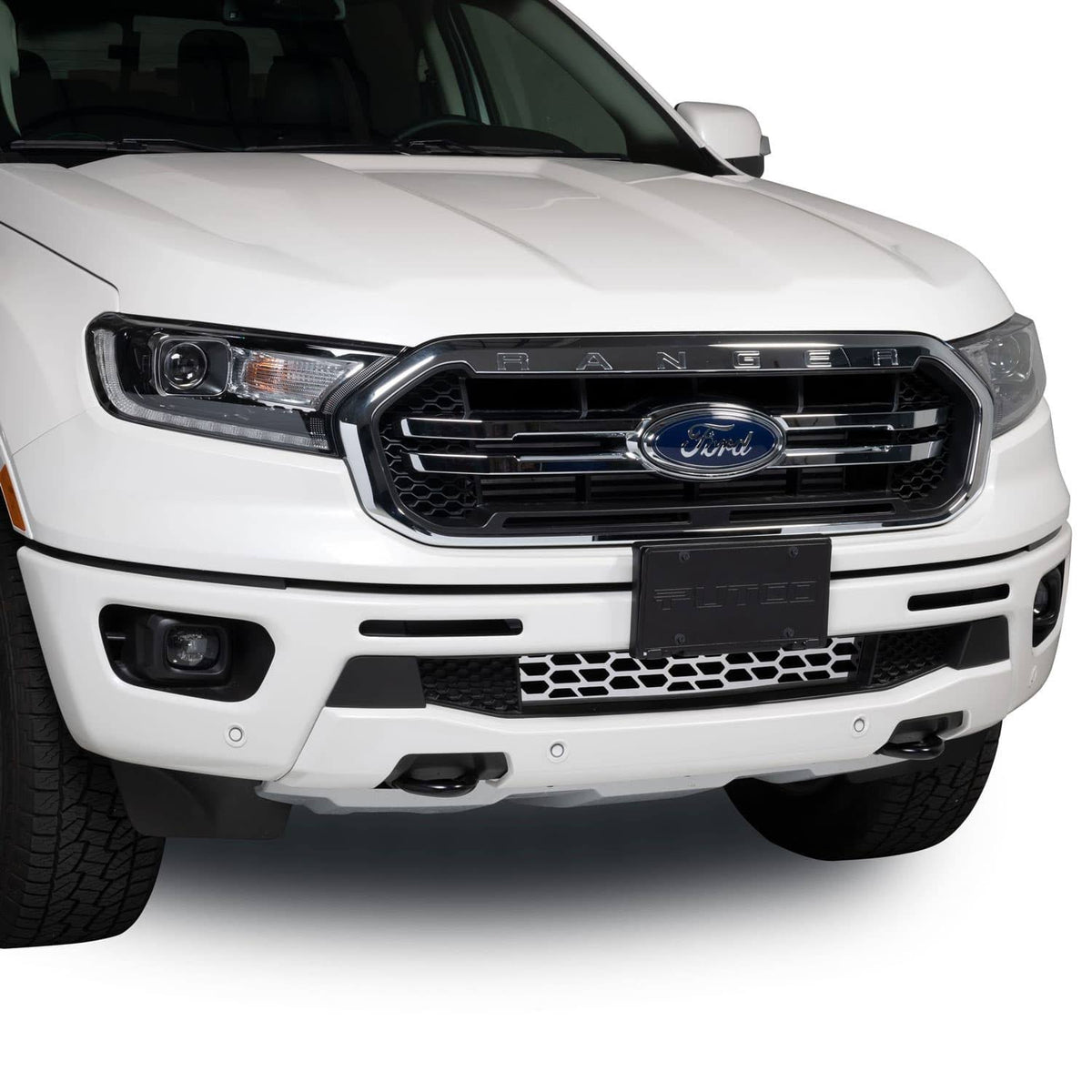 Bumper Grille Insert Y625098