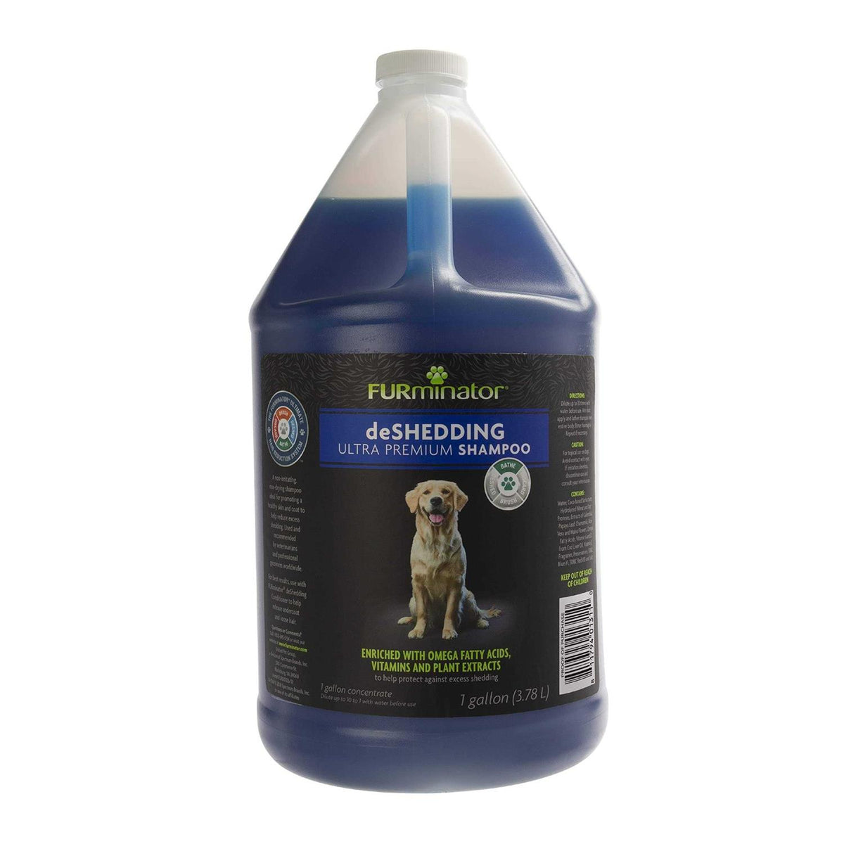 Deshedding Shampoo T844453