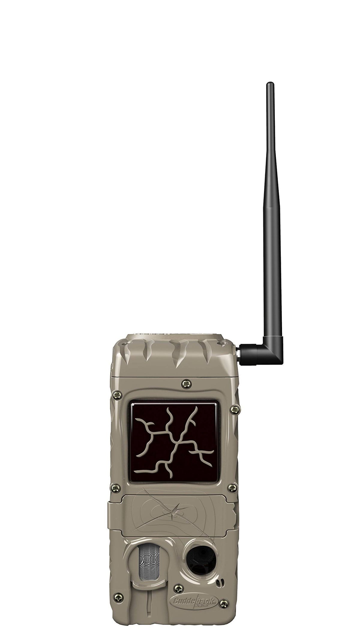 Dual Flash Camera J435870