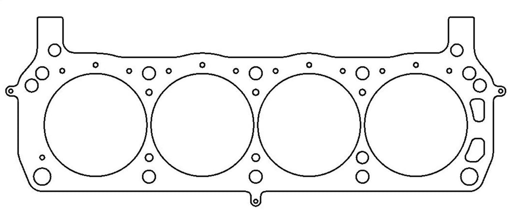 Cylinder Head Gasket T97690
