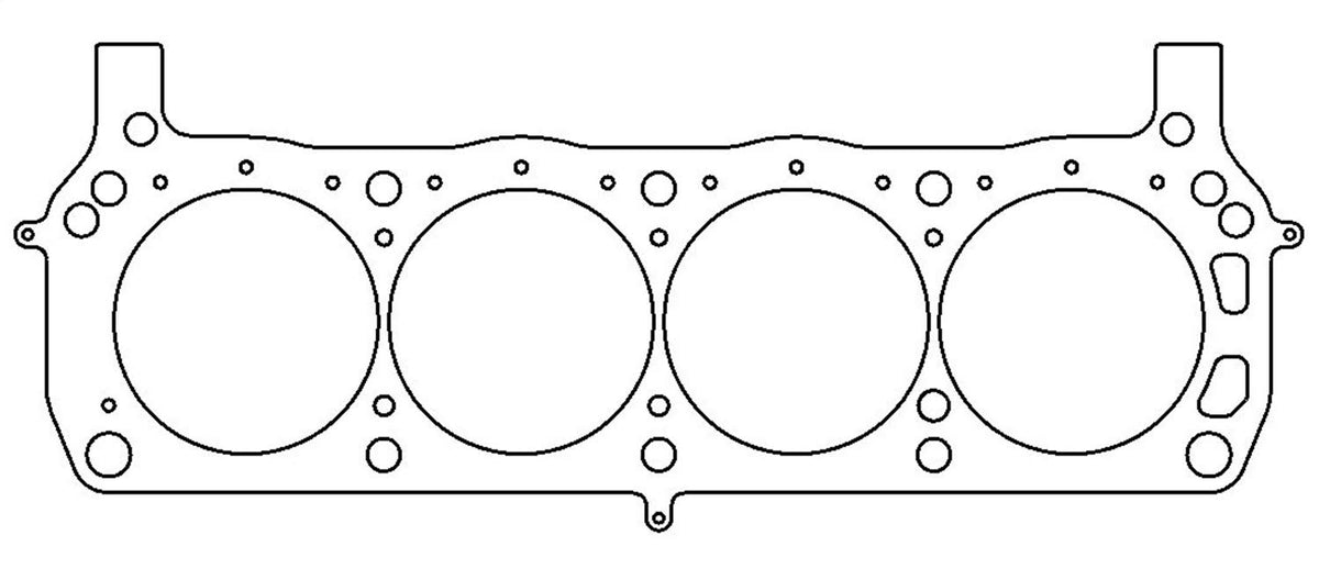 Cylinder Head Gasket T97690