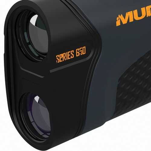 Range Finder 650 W HD Z50038