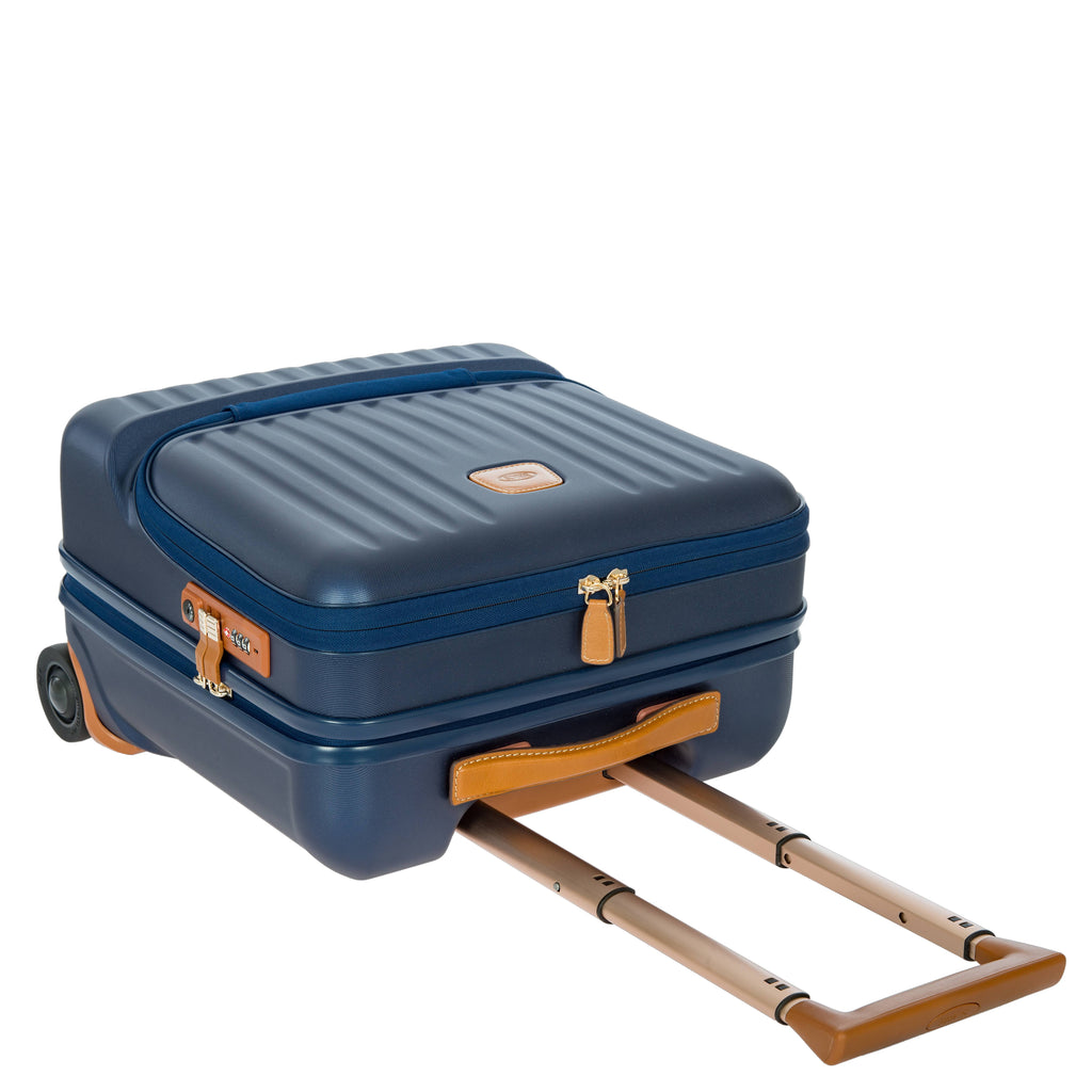 Matte Blue Pilot Case N5806