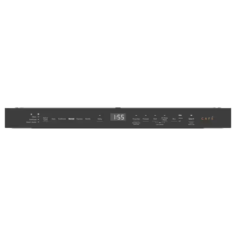 24 in. Built-In Stainless Steel Dishwasher with 3rd Rack W916