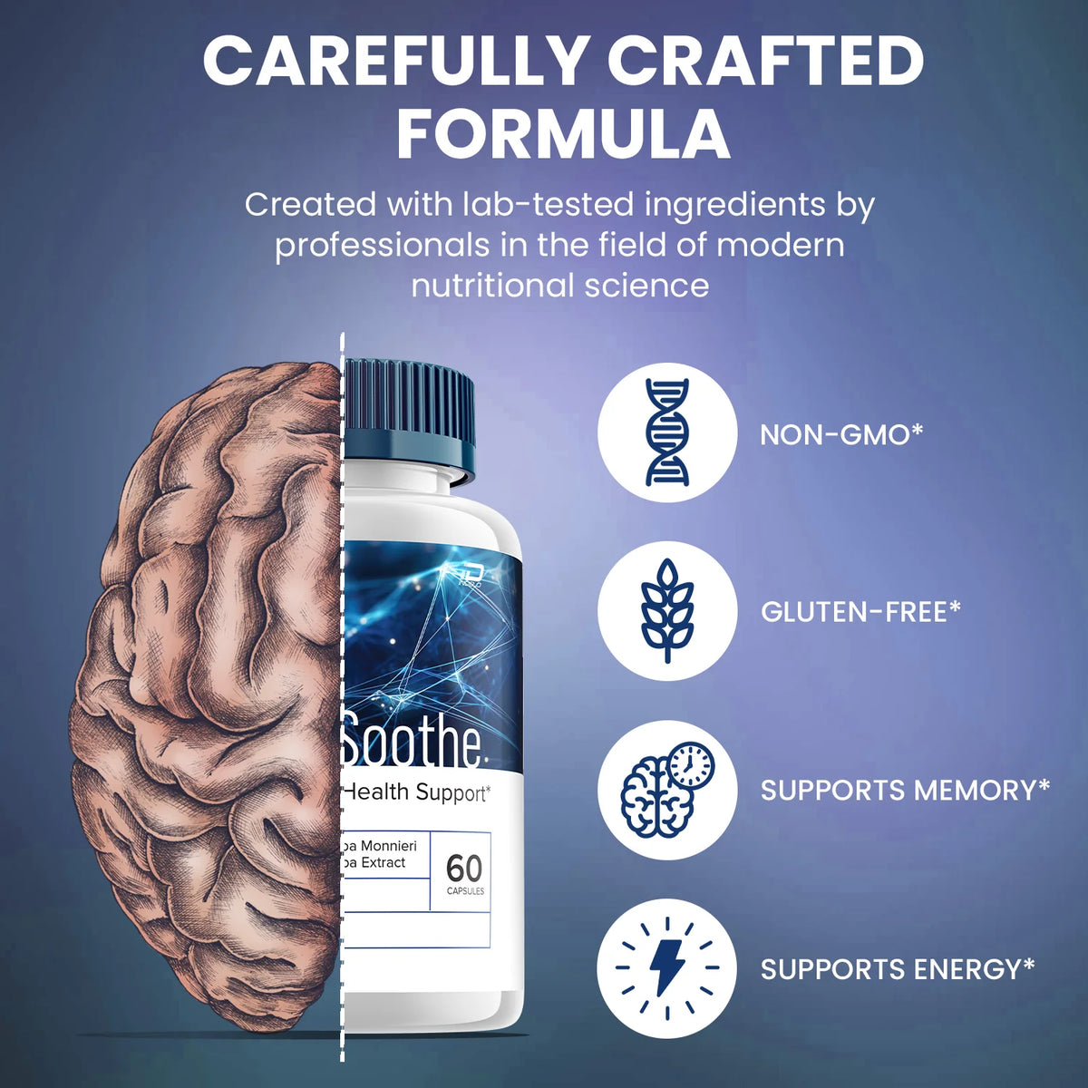 Nerve Support H6588
