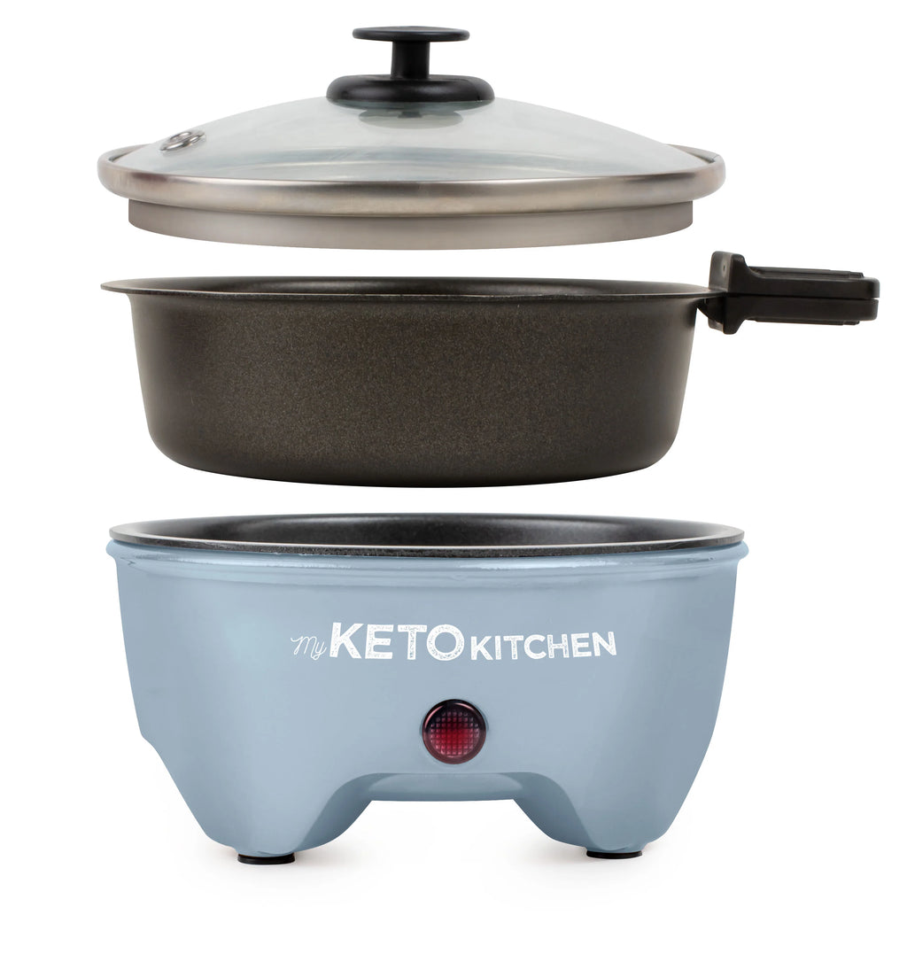 Electric Personal Multi-Cooker I3608