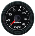 Mechanical Boost Gauge A955