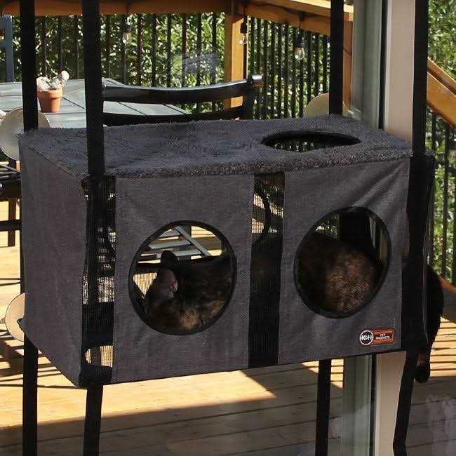 Pet Products EZ Mount Townhouse J86210