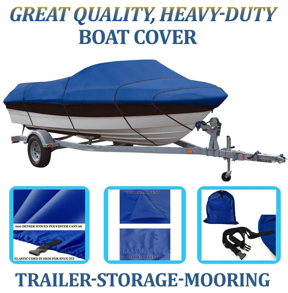 Boat Cover L398