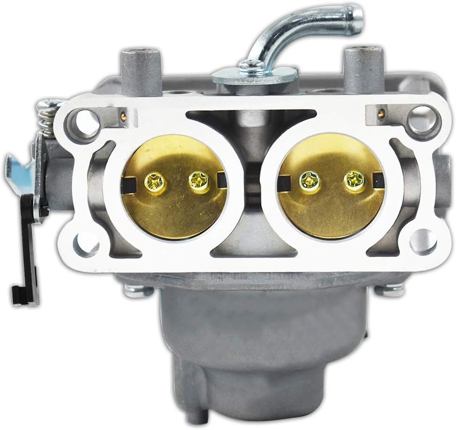 Carburetor for Kawasaki FX691V Pack of 2 Y6471