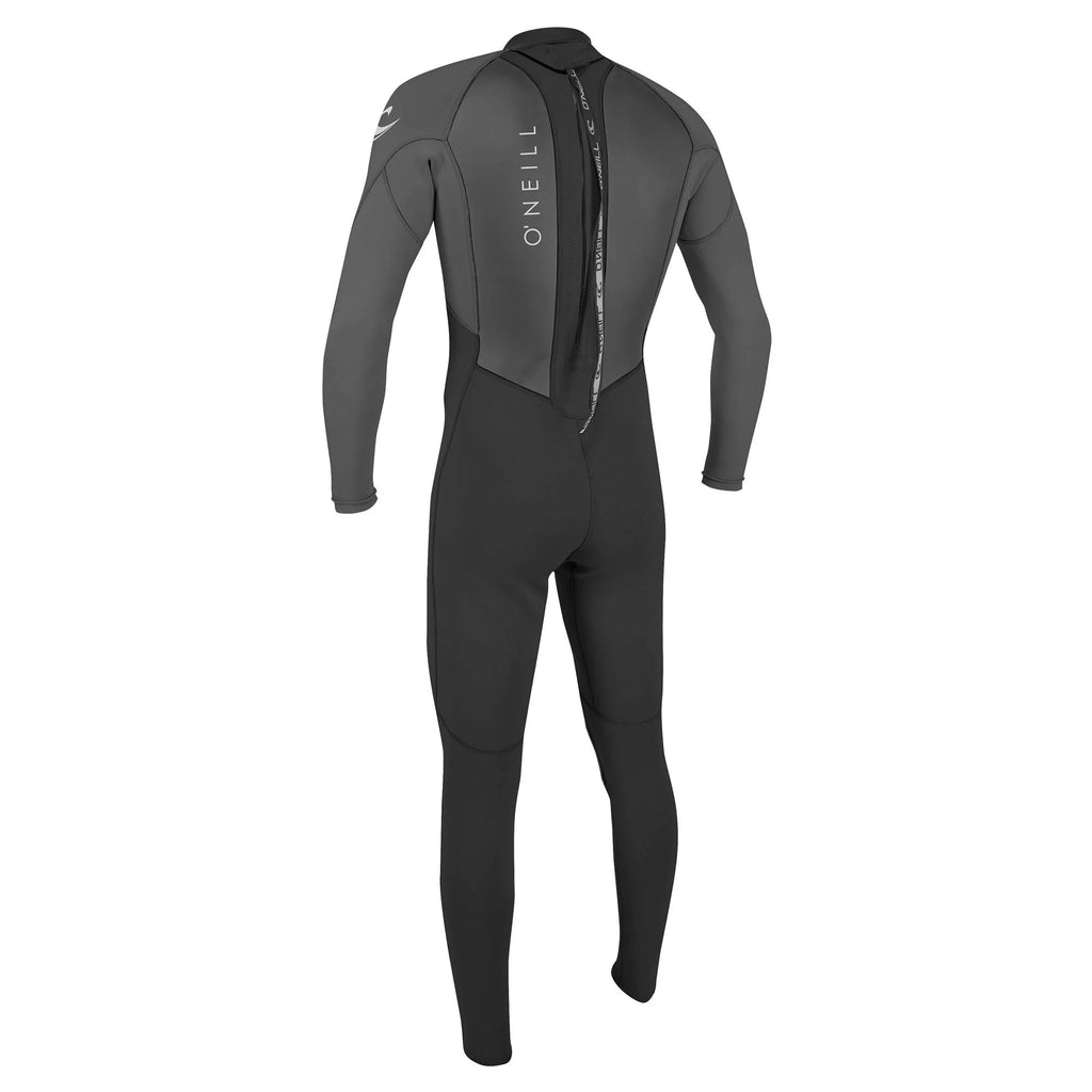 3/2mm Back Zip Full Wetsuit A496