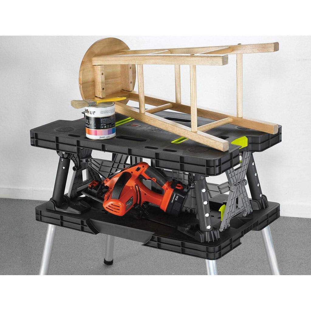 Folding Work Table W1711
