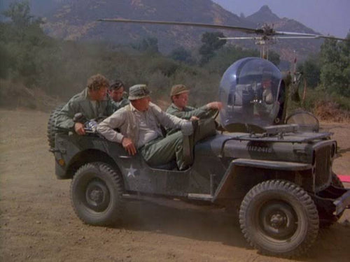 1:18 Scale Willys MB Jeep K84910