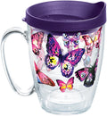 16oz Double Walled Insulated Tumbler F927733