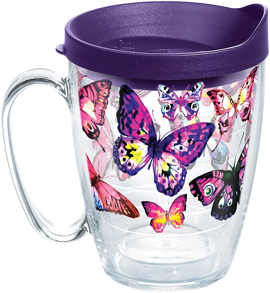 16oz Double Walled Insulated Tumbler F927733