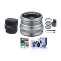 Silver 16mm f/2.8 Lens X531969