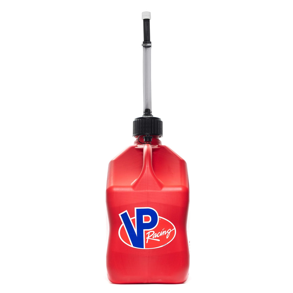 5.5 Gal Motorsport Liquid Jug Container & 14 In Hose Q5393