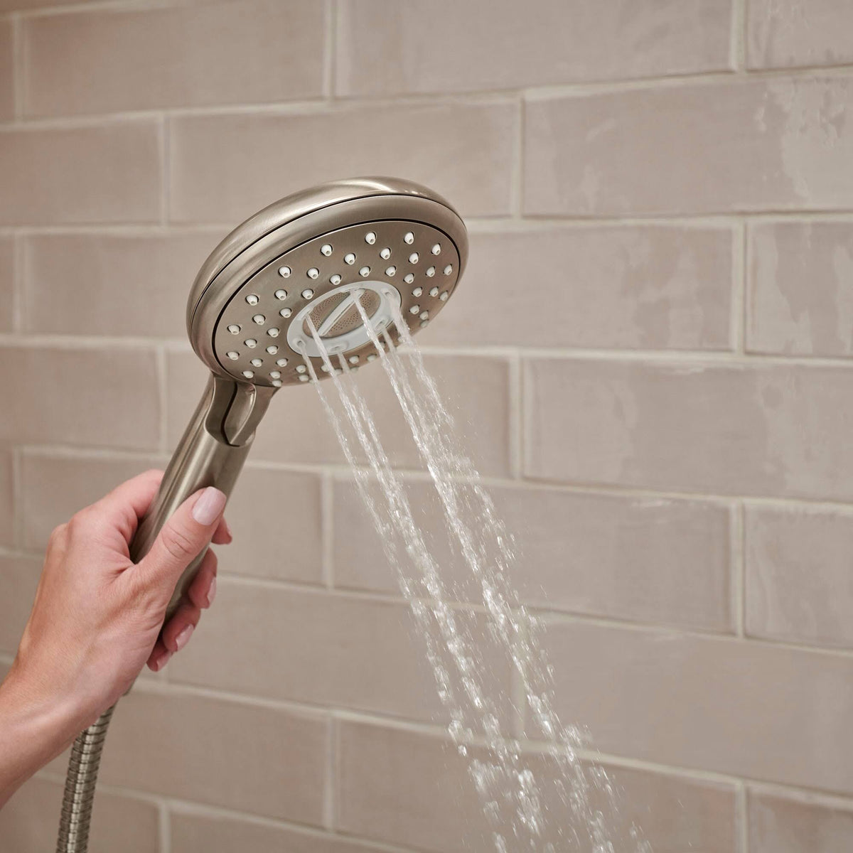 Shower System with Shower - Legacy Bronze T533
