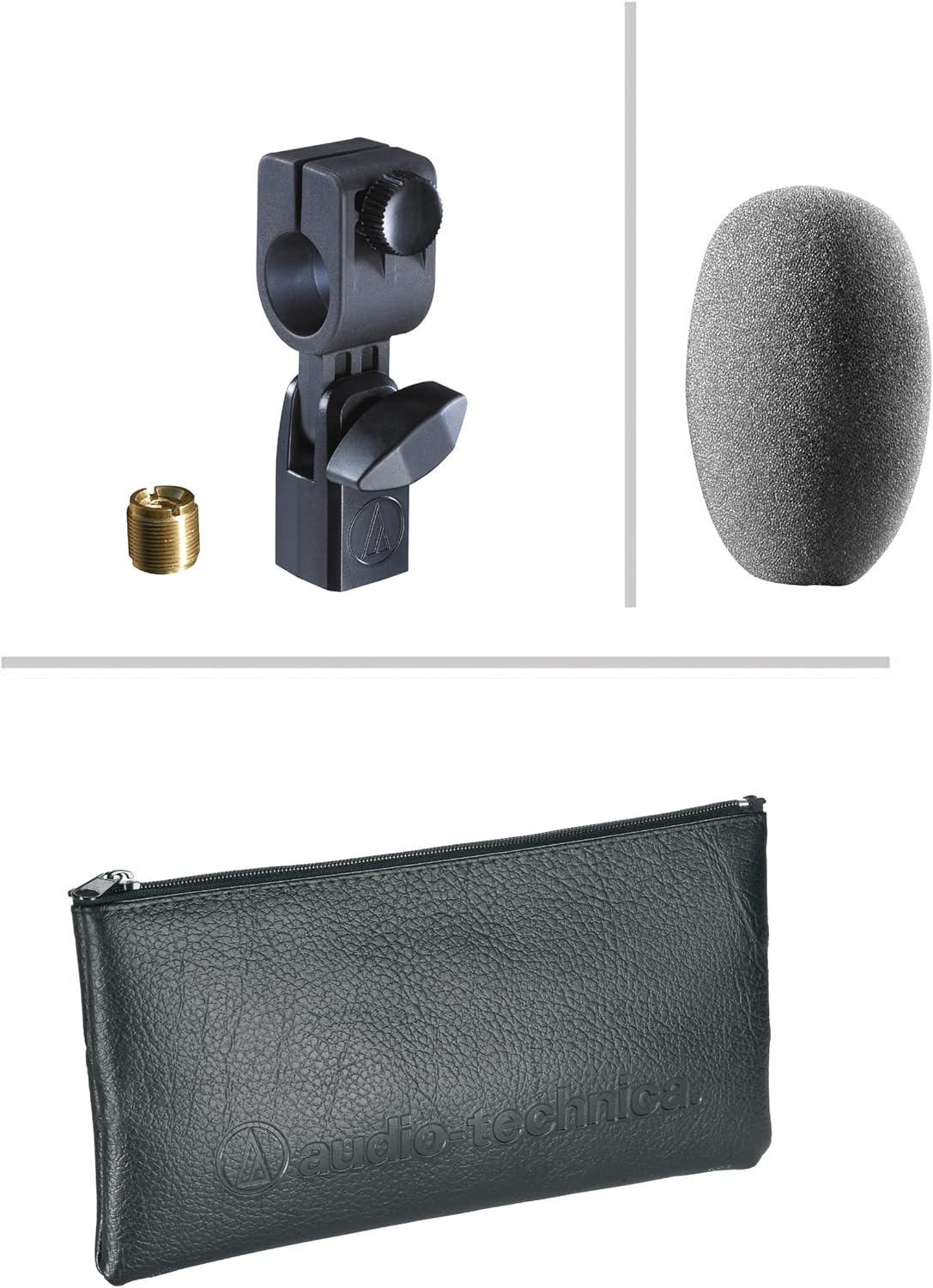 Cardioid Condenser Instrument Microphone C320
