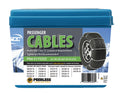 Passenger Car Tire Cable O900