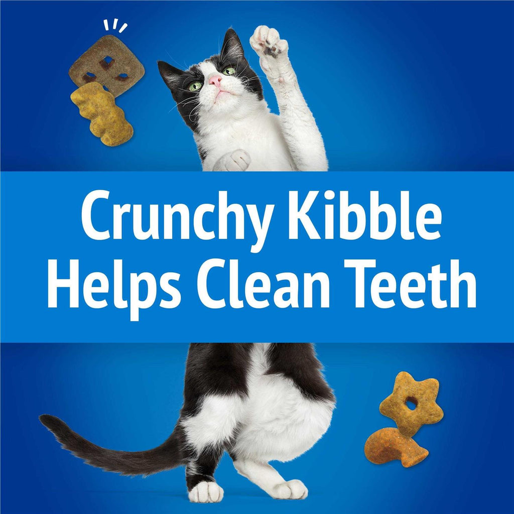 Cat Treats Party Mix Crunch T600162