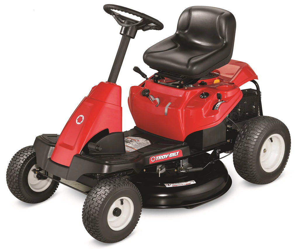 30 in. Rear Engine Riding Mower with 6-speed Transmission U88303