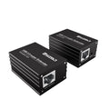 USB Extender over RJ45 Cat5E/6 up to 230ft with Power Adapter, Full USB 2.0 Support, Pack of 2 P1867