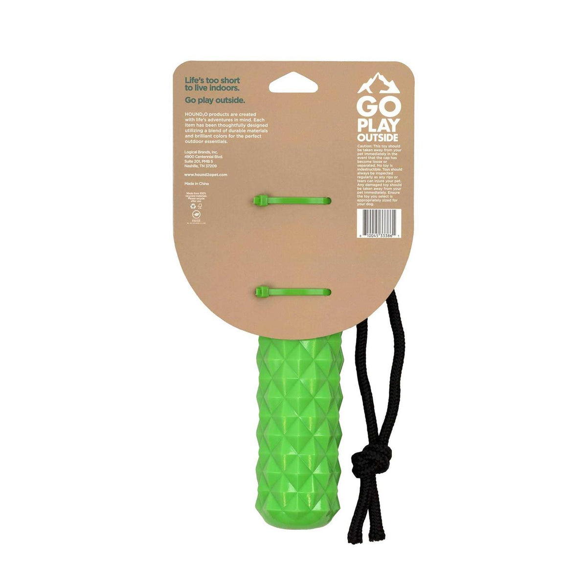 Rope Bumper Dog Toy X7807