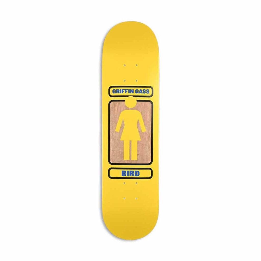 8.0 Skateboard Deck A69977