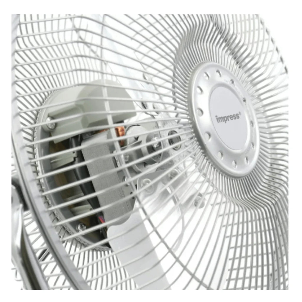 9 High Velocity Floor Fan O9341