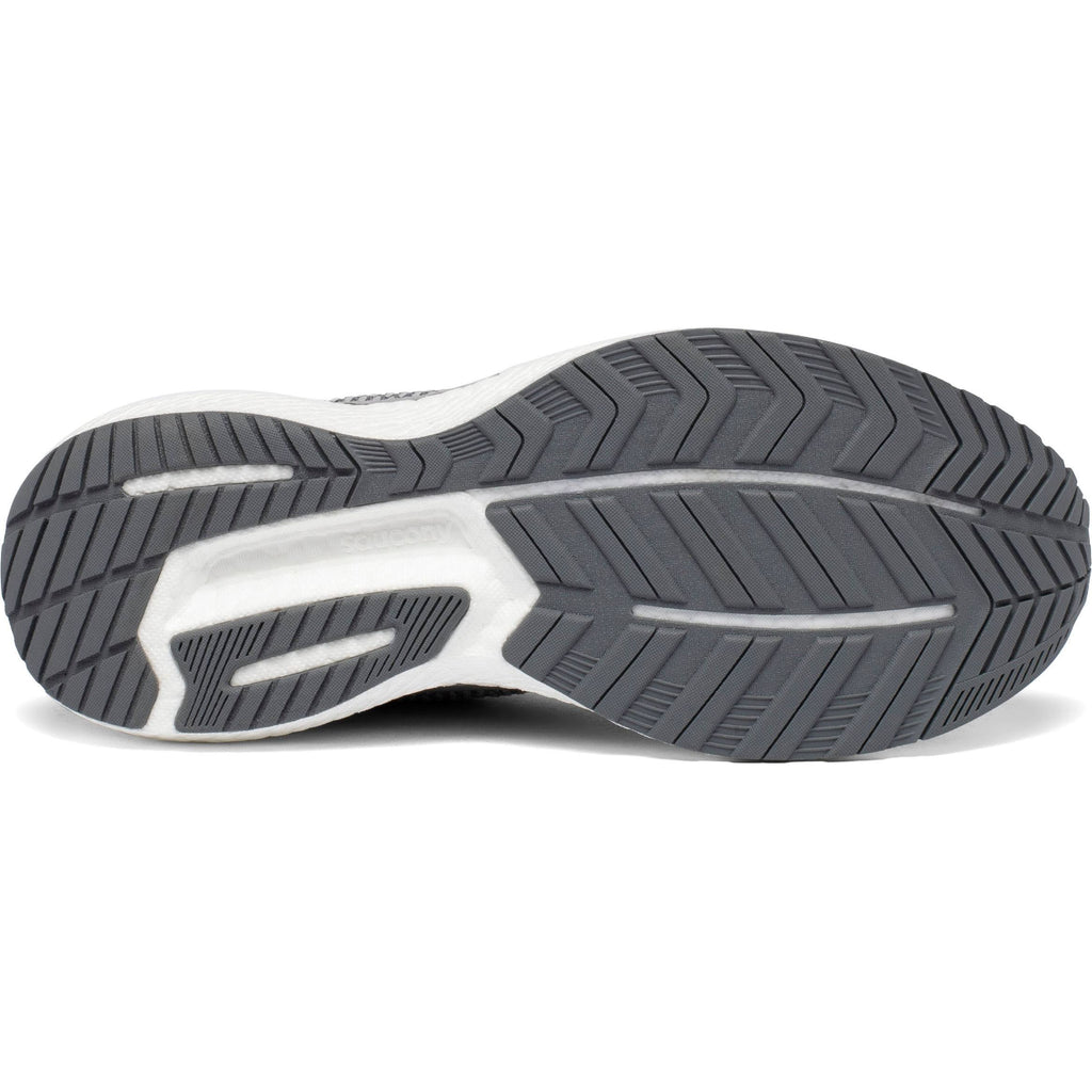 Saucony Men's Triumph 18 Alloy Red M696
