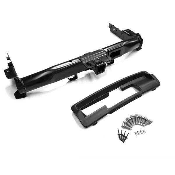 Class IV Hitch Receiver Kit G340781