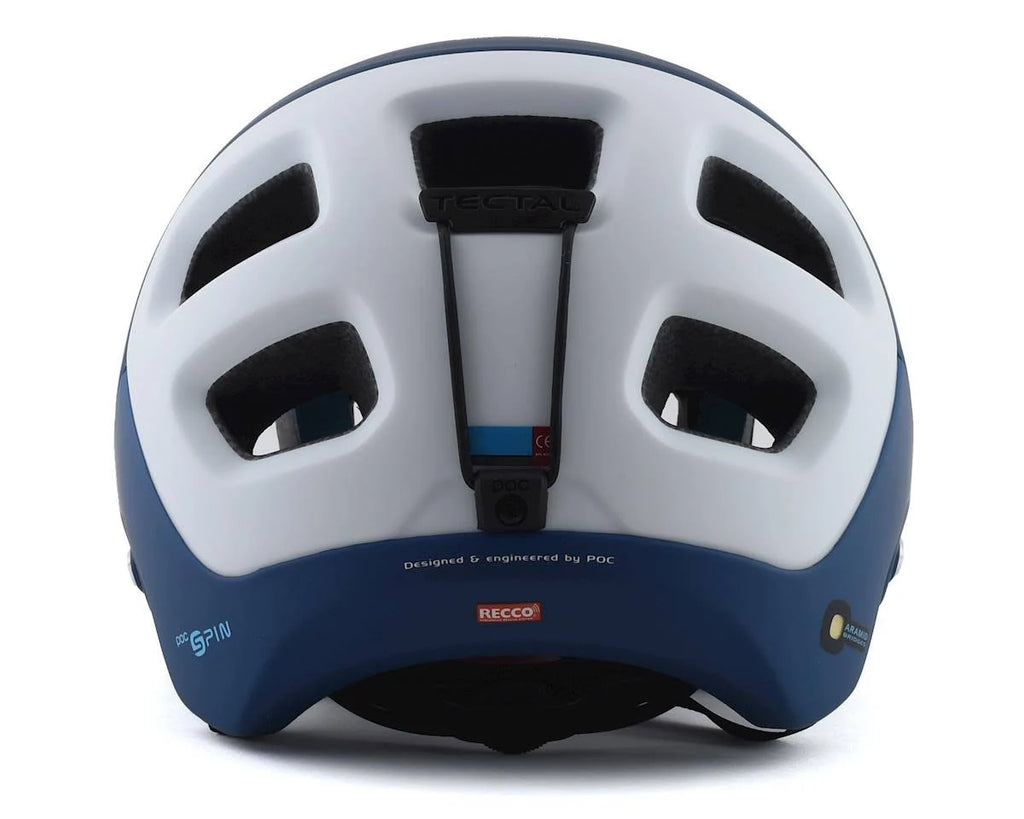 Lead Blue Hydrogen White XL/XXL Helmet D7352